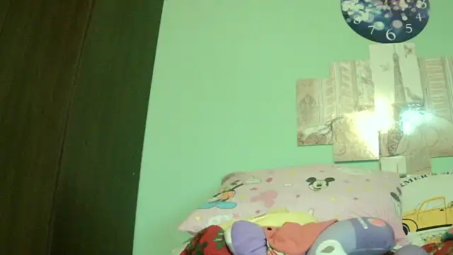 SexyGioconda Obrolan Langsung XXX