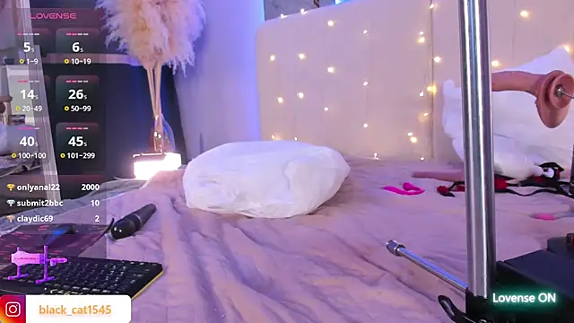 kittyhardfucks Obrolan Langsung XXX