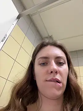 MariiD webkamerás műsora