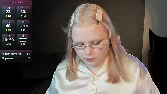 LottieReed Live XXX-Chat