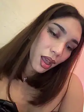 دردشة SideChick_Bunny الجنسية المباشرة