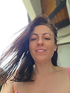 XXX chat uživo modela Risky_woman