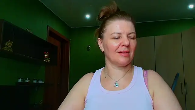 VeronikawGold's Live XXX Chat