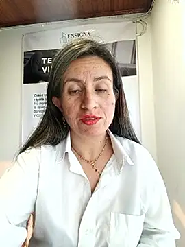 Valentina--1 Webcam-Show