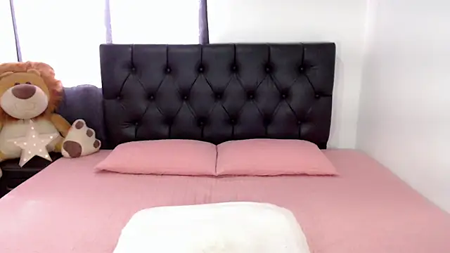 Show Webcam de Morgan_rox23