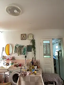 Frosl Adlı Modelin Canlı XXX Sohbeti