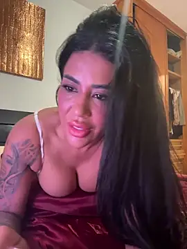 Alma69sc Adlı Modelin Canlı XXX Sohbeti
