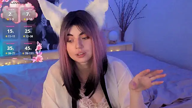 ForEvaRrr Adlı Modelin Canlı XXX Sohbeti