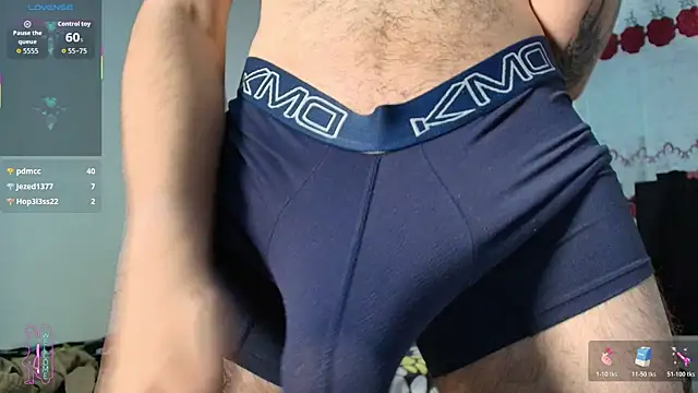 Vlad__night Show in webcam