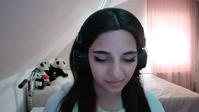 Blissmissataeses Adlı Modelin Canlı XXX Sohbeti