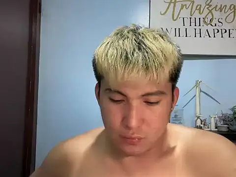 Kingdirtyfog Pertunjukan Webcam