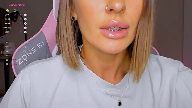 NejaSatin 라이브 XXX 채팅