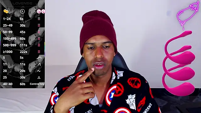 mrjhon26 – webcam-show