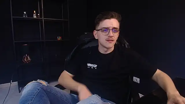 FelixStarkkn Live XXX chat