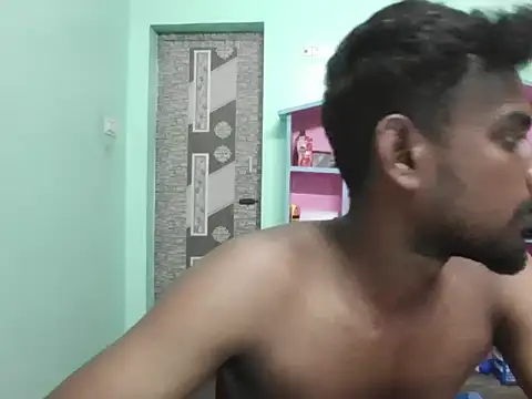 Tamilgud23 Adlı Modelin Web Kamerası Şovu