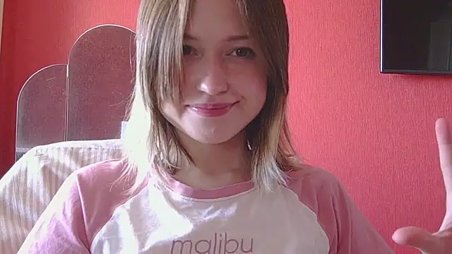 Beloved_Mary Live XXX-Chat