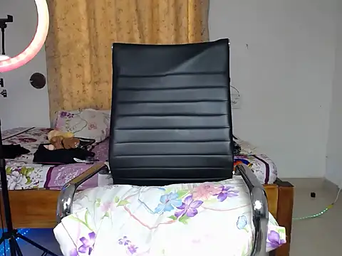 KlaraCandy Obrolan Langsung XXX