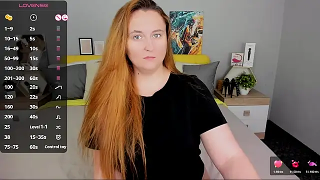 Chat XXX Live BabeLessi