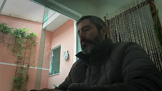 victor_chat Show Webcam
