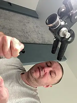DorianJeday Live XXX-Chat