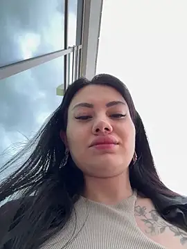 Вебкам-шоу Wet__Bunny