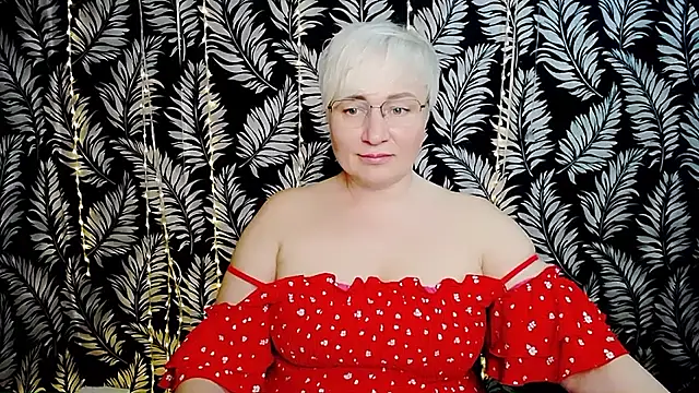 Olivia_playful Adlı Modelin Canlı XXX Sohbeti