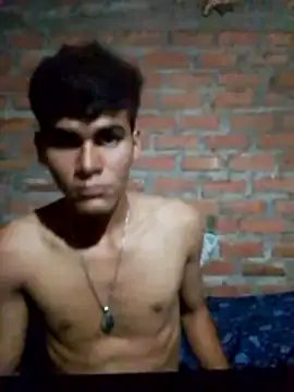 Show modela azazel_thedark na web-kameri