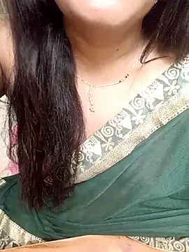 kira_forev 网络视讯表演