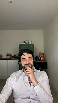 eauminerale Webcam-Show