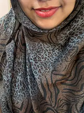Miss_Rose__ Pertunjukan Webcam