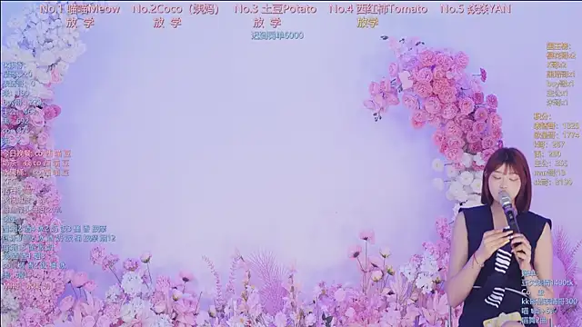SSF-888: вебкам-шоу
