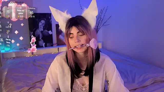 ForEvaRrr's Live XXX Chat