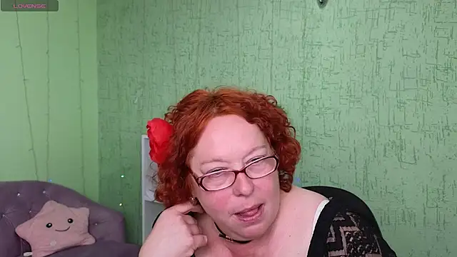 Chat XXX ao vivo de Fara_Flutte