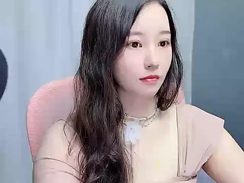Wenwen8's Live XXX Chat