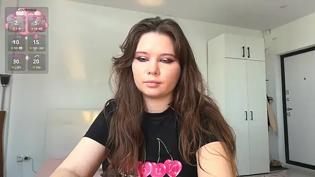 PonyChika's Live XXX Chat