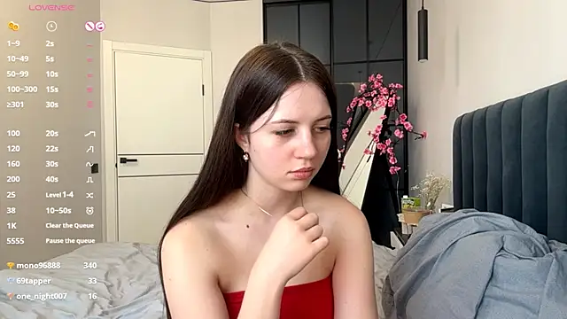 Rose_Retslav 现场XXX聊天