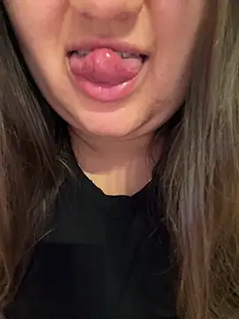 Jane_BBW – Kamerová šou