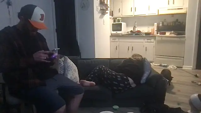 HighOffCandy's Live XXX Chat