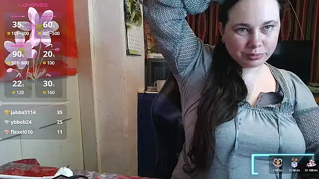 Cora_Maro – Live XXX-chat