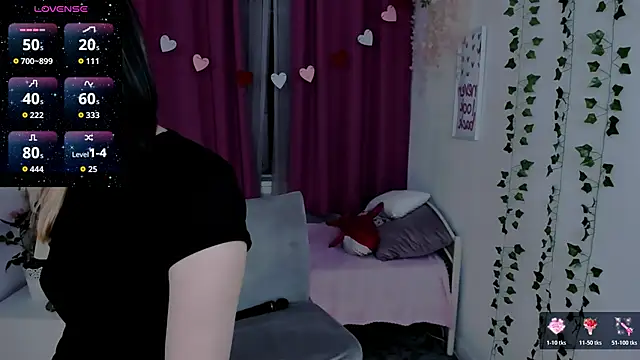 Alexa_Lexi_'s Live XXX Chat