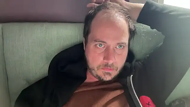 ArtsyCocksyn Webbikameraesitys