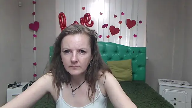 MeganPirs Live XXX-Chat