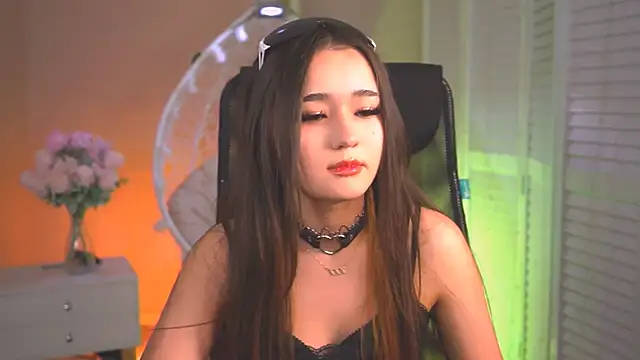 AmiMeow_'s Live XXX Chat