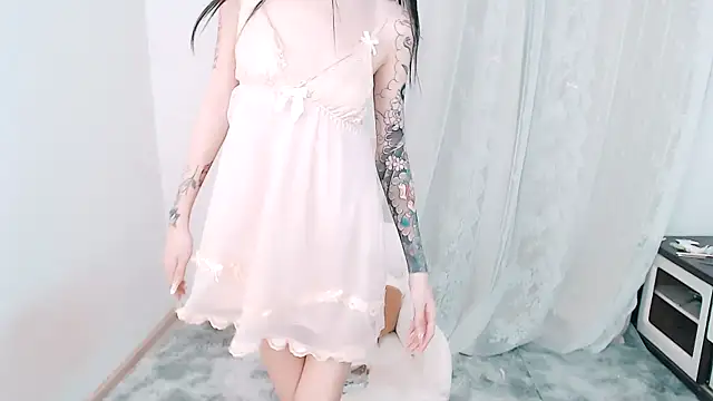 Orley-here Show Webcam