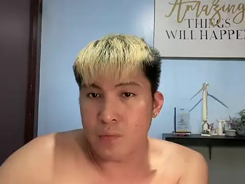 Kingdirtyfog Pertunjukan Webcam
