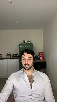 eauminerale Pertunjukan Webcam