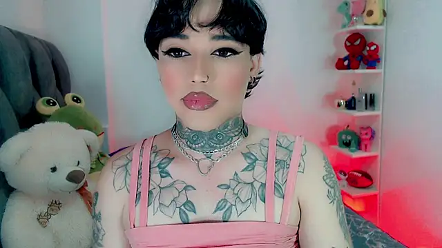 little_star_porn's Webcam Show