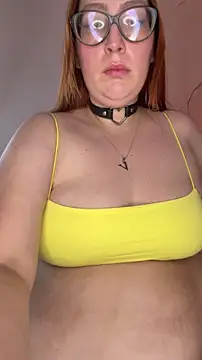 Webkamerová show NiickyJones