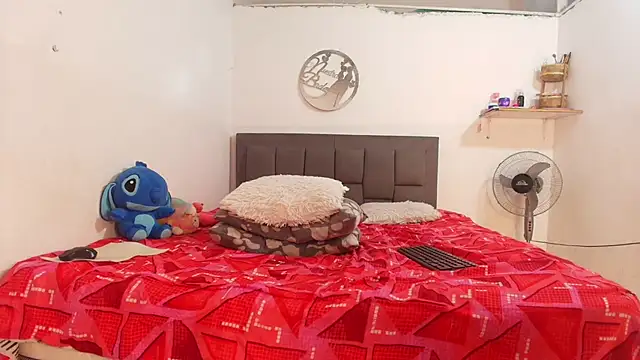 fire_lovex's Live XXX Chat