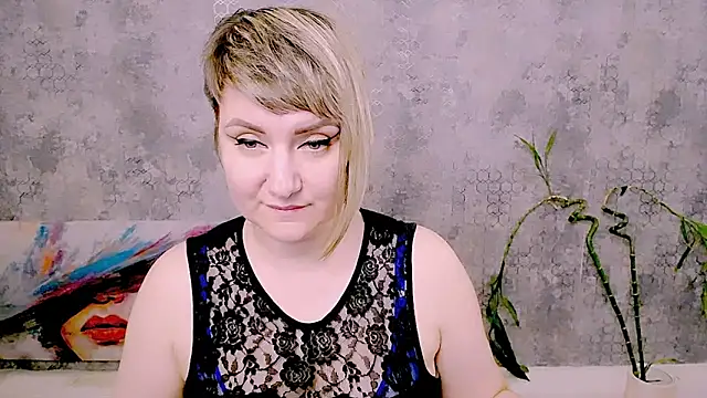 Chat +18 de Djullia ao vivo